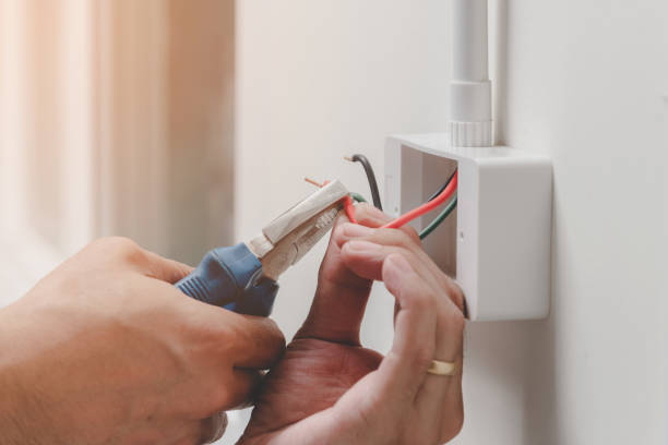 Emergency Electrical Repair Services in Elmer, NJ