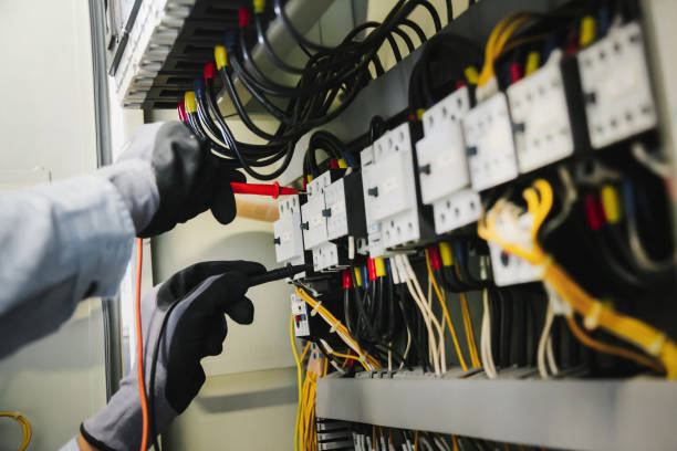 Best Circuit Breaker Installation and Repair  in Elmer, NJ