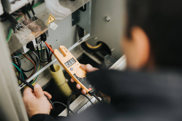 Best Emergency Electrical Repair Services  in Elmer, NJ