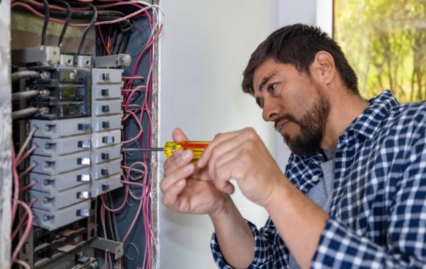 Best Commercial Electrical Services  in Elmer, NJ